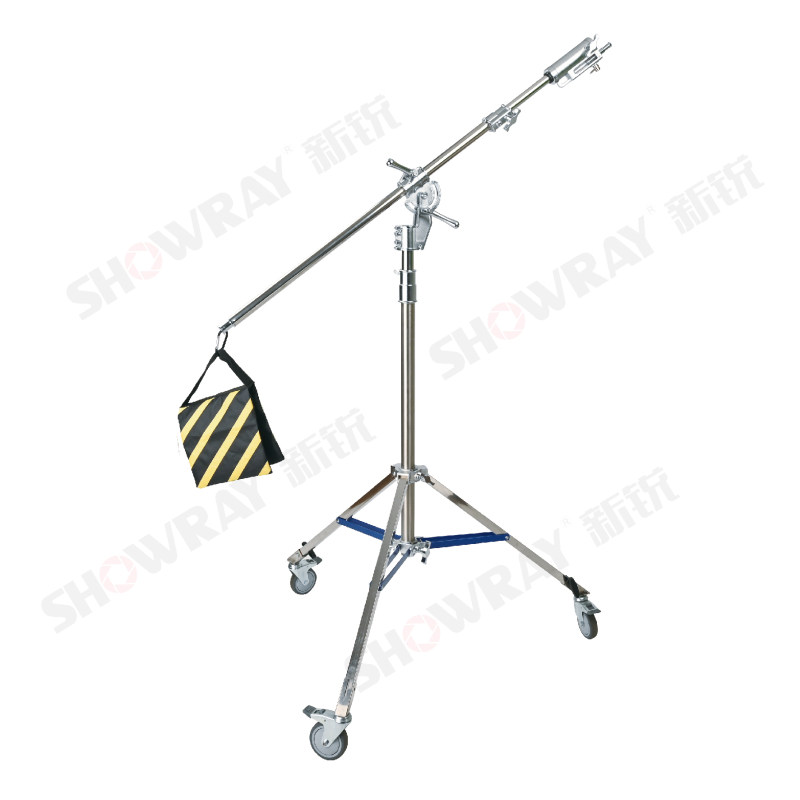 SR-SY3050两用影视灯架